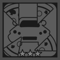 Achievement Icon
