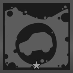 Achievement Icon