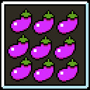 Eggedplant :)