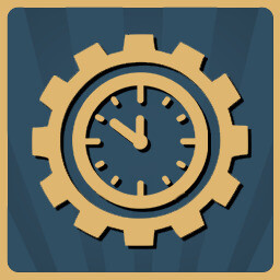 Icon for Time goes by