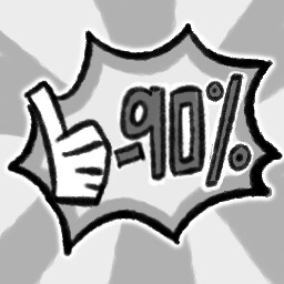 Achievement Icon
