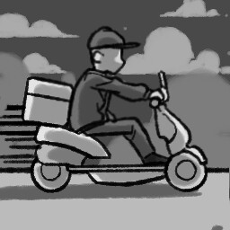 Achievement Icon