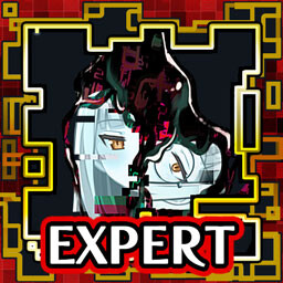 Icon for Strain Area EXPERT!