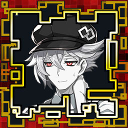 Icon for What Kills You Makes You Stronger