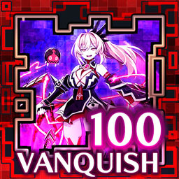 Icon for Vanquish Ups and Downs