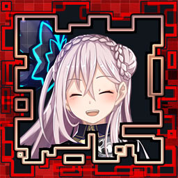 Icon for Root of Calamity Ends...