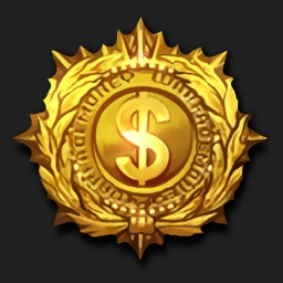 Icon for Money Bags