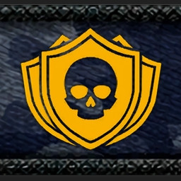 Icon for Phalanx Down