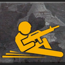 Icon for Slide and Dice