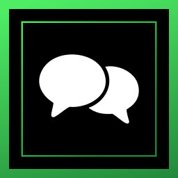 Icon for Extroversion: MAXIMUM