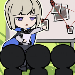 Achievement Icon