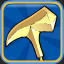 Icon for It's Hammer Time