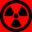 Toxic place icon