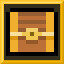 Icon for Loot Hoarder