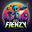 Disc Frenzy icon