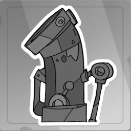 Achievement Icon