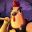 Chickens Don't Fly Demo icon