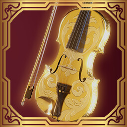 Icon for Violin Sorcerer