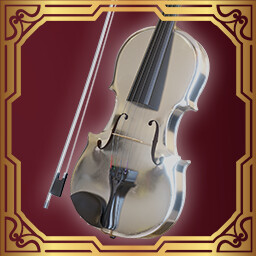 Icon for Greedy Musician