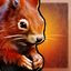 Icon for Squirrel Eye