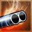 Icon for Big Guns