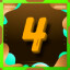 Icon for Level 4