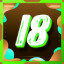 Icon for Level 18