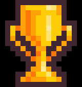 Icon for Trophy Hunter