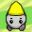 Rope-Kun Adventure icon