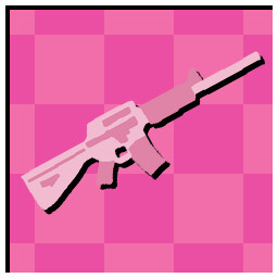 Icon for The Big Guns