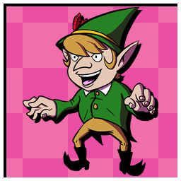 Icon for Elf Hunting Stream