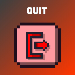 Icon for I QUIT!!!!!!