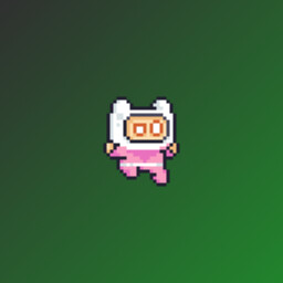 Icon for Pink Man