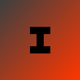 Icon for The "I" Key