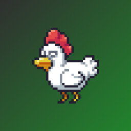 Icon for Winner Winner Chicken Dinner