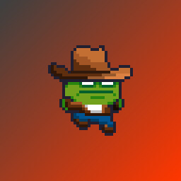 Icon for Yee Haw