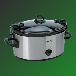 Icon for The Crockpot