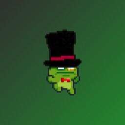 Icon for Sir Croakington the 1st