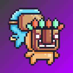 Icon for That's not quite right...