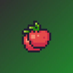 Icon for I have at least 1 apple