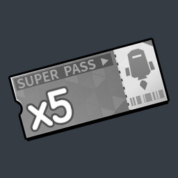 Achievement Icon