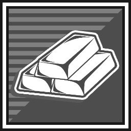 Achievement Icon