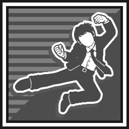 Achievement Icon