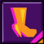 Icon for Did she have to wear?