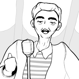 Icon for Clickbait