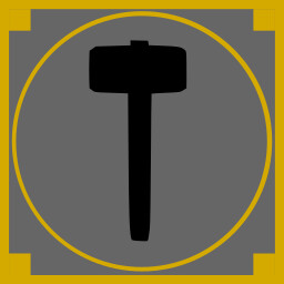 Icon for Hammer