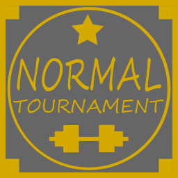 Icon for Experienced in the tournament