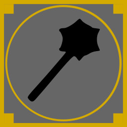 Icon for Mace