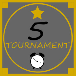 Icon for Walk in the tournament