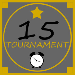 Icon for Exercises in the tournament